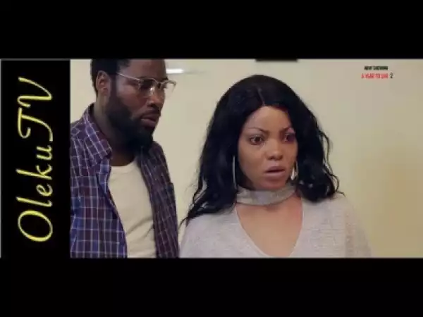 Video: A Year To Live Part 2 - Latest Blockbuster Yoruba Movie 2018 Drama Starring: Ibrahim Chatta